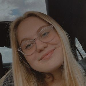 Meet your Posher, Shaylee